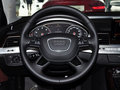 奥迪A8 2014款 45 TFSI quattro专享型