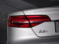 奥迪A8 2014款 45 TFSI quattro专享型图片