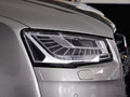 奥迪A8 2014款 45 TFSI quattro专享型