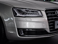 奥迪A8 2014款 45 TFSI quattro专享型