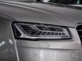 奥迪A8 2014款 45 TFSI quattro专享型