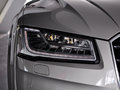 奥迪A8 2014款 45 TFSI quattro专享型