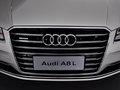 奥迪A8 2014款 45 TFSI quattro专享型
