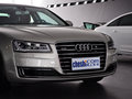 奥迪A8 2014款 45 TFSI quattro专享型