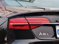 奥迪A8 45TFSI quattro豪华型 2014款图片