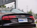 奥迪A8 45TFSI quattro豪华型 2014款图片