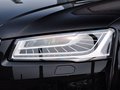 奥迪A8 45TFSI quattro豪华型 2014款图片