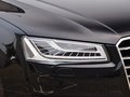 奥迪A8 45TFSI quattro豪华型 2014款图片