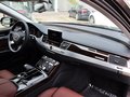 奥迪A8 45TFSI quattro豪华型 2014款