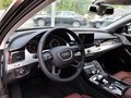 奥迪A8 45TFSI quattro豪华型 2014款