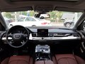 奥迪A8 45TFSI quattro豪华型 2014款