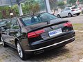 奥迪A8 45TFSI quattro豪华型 2014款图片