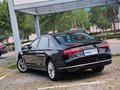 奥迪A8 45TFSI quattro豪华型 2014款图片