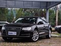 奥迪A8 45TFSI quattro豪华型 2014款