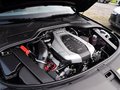 奥迪A8 45TFSI quattro豪华型 2014款