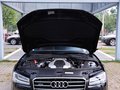 奥迪A8 45TFSI quattro豪华型 2014款