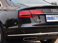 奥迪A8 45TFSI quattro豪华型 2014款