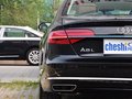 奥迪A8 45TFSI quattro豪华型 2014款