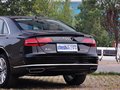 奥迪A8 45TFSI quattro豪华型 2014款