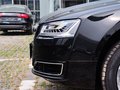 奥迪A8 45TFSI quattro豪华型 2014款