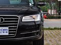 奥迪A8 45TFSI quattro豪华型 2014款