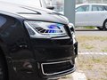 奥迪A8 45TFSI quattro豪华型 2014款