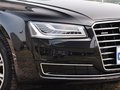 奥迪A8 45TFSI quattro豪华型 2014款