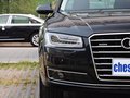 奥迪A8 45TFSI quattro豪华型 2014款