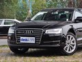 奥迪A8 45TFSI quattro豪华型 2014款图片