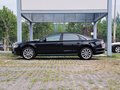奥迪A8 45TFSI quattro豪华型 2014款