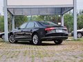 奥迪A8 45TFSI quattro豪华型 2014款
