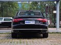 奥迪A8 45TFSI quattro豪华型 2014款