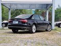 奥迪A8 45TFSI quattro豪华型 2014款