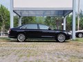 奥迪A8 45TFSI quattro豪华型 2014款