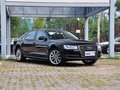 奥迪A8 45TFSI quattro豪华型 2014款图片