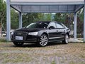 奥迪A8 45TFSI quattro豪华型 2014款