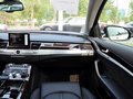 奥迪A8 45TFSI quattro舒适型 2014款图片