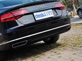奥迪A8 45TFSI quattro舒适型 2014款图片