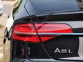 奥迪A8 45TFSI quattro舒适型 2014款图片