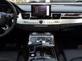 奥迪A8 45TFSI quattro舒适型 2014款图片