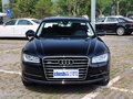 奥迪A8 45TFSI quattro舒适型 2014款图片