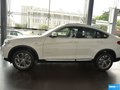 宝马X4 xDrive20iX设计套装2014款