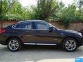 宝马X4 xDrive20iX设计套装2014款