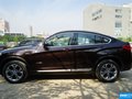 宝马X4 xDrive20iX设计套装2014款