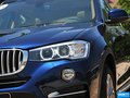 宝马X4 xDrive20iX设计套装2014款