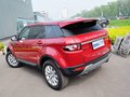 揽胜极光（进口） 2.0T 5门 耀动版 2015款图片