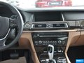 宝马7系 730Li 自动臻享型2014款