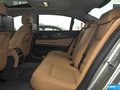 宝马7系 730Li 自动臻享型2014款