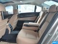 宝马7系 730Li 自动臻享型2014款