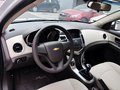 科鲁兹 1.5L 手动 经典版 SL 2015款图片